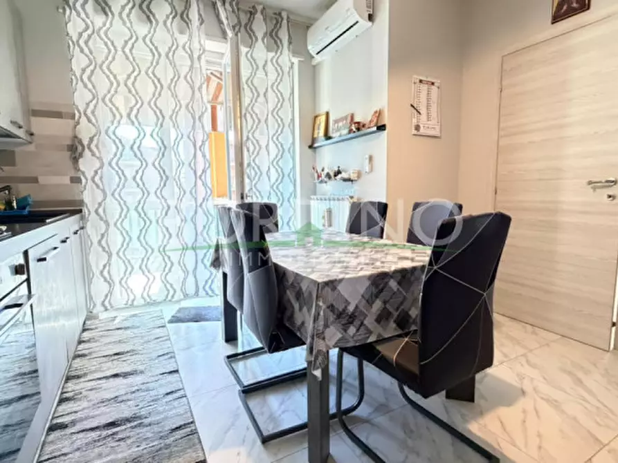 Immagine 4 di Appartamento in vendita  in Via Neive snc a Castagnito