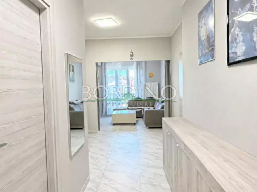 Immagine 7 di Appartamento in vendita  in Via Neive snc a Castagnito