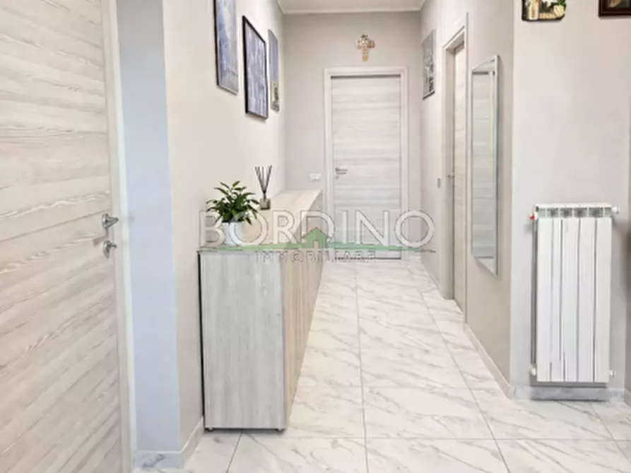 Immagine 9 di Appartamento in vendita  in Via Neive snc a Castagnito