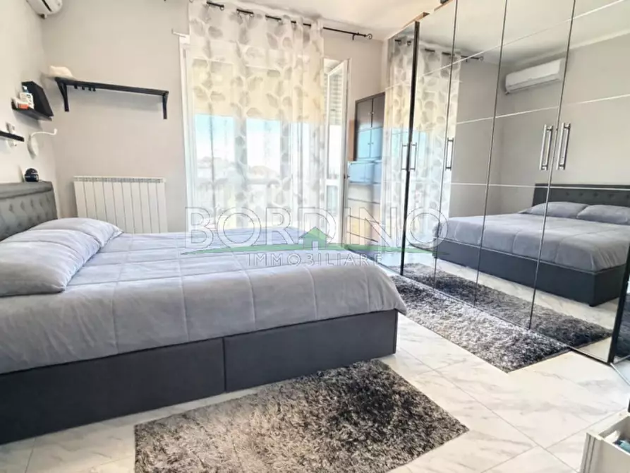 Immagine 10 di Appartamento in vendita  in Via Neive snc a Castagnito