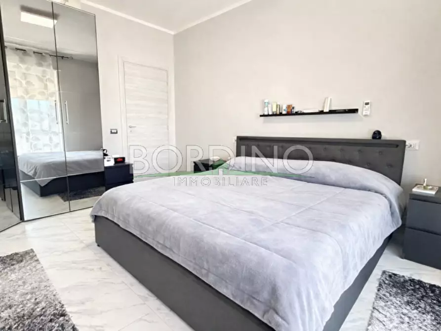 Immagine 11 di Appartamento in vendita  in Via Neive snc a Castagnito