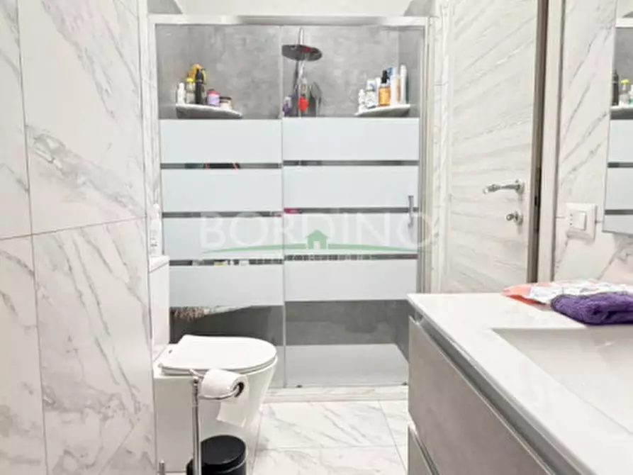 Immagine 14 di Appartamento in vendita  in Via Neive snc a Castagnito