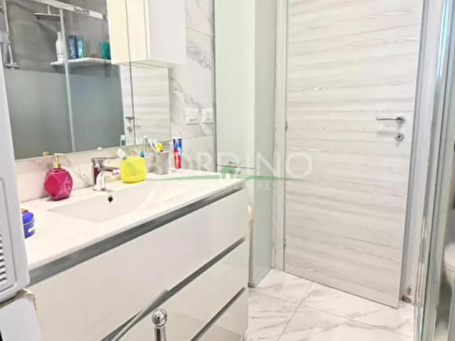 Immagine 15 di Appartamento in vendita  in Via Neive snc a Castagnito