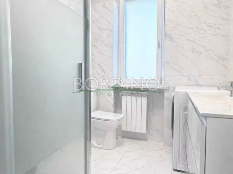 Immagine 20 di Appartamento in vendita  in Via Neive snc a Castagnito