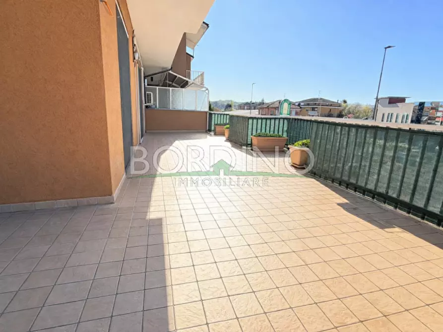 Immagine 22 di Appartamento in vendita  in Via Neive snc a Castagnito