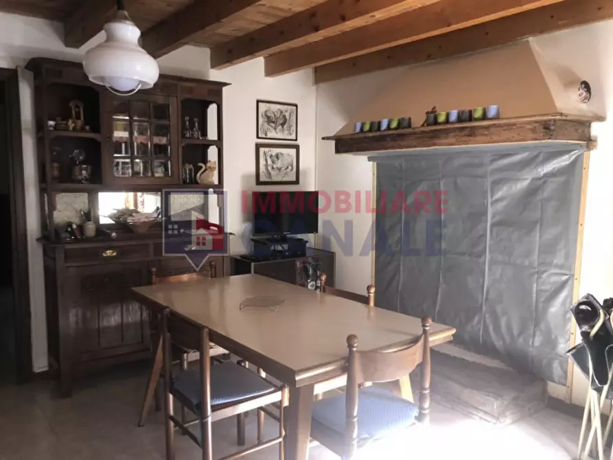 Immagine 4 di Villetta a schiera in vendita  in Contrà Vanzi, 21 Laghi (VI) a Laghi