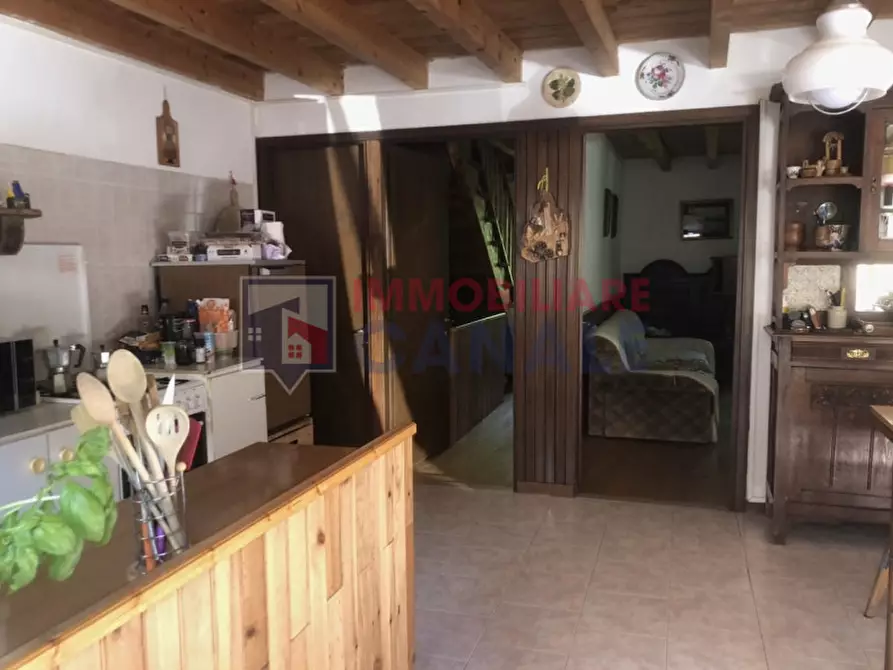 Immagine 5 di Villetta a schiera in vendita  in Contrà Vanzi, 21 Laghi (VI) a Laghi