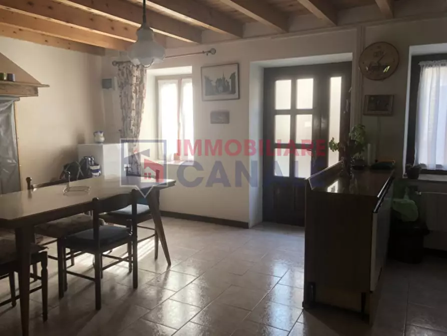 Immagine 6 di Villetta a schiera in vendita  in Contrà Vanzi, 21 Laghi (VI) a Laghi