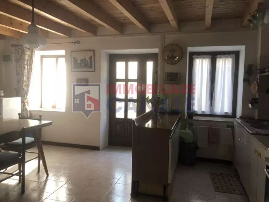 Immagine 7 di Villetta a schiera in vendita  in Contrà Vanzi, 21 Laghi (VI) a Laghi