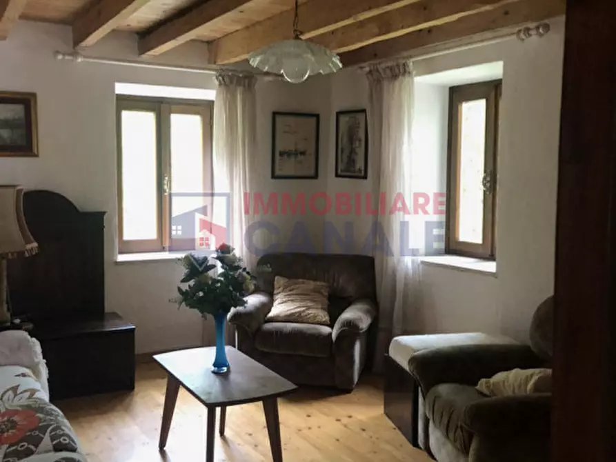 Immagine 8 di Villetta a schiera in vendita  in Contrà Vanzi, 21 Laghi (VI) a Laghi