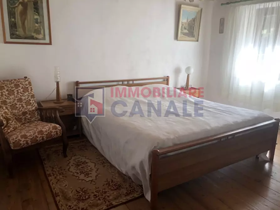 Immagine 9 di Villetta a schiera in vendita  in Contrà Vanzi, 21 Laghi (VI) a Laghi