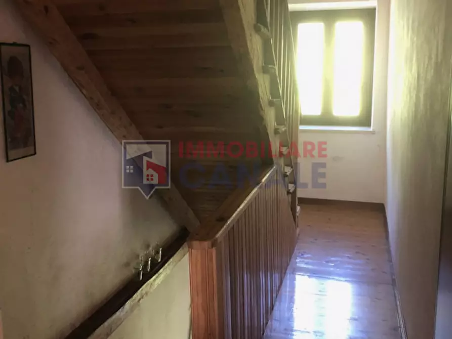 Immagine 11 di Villetta a schiera in vendita  in Contrà Vanzi, 21 Laghi (VI) a Laghi