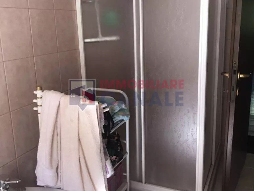 Immagine 13 di Villetta a schiera in vendita  in Contrà Vanzi, 21 Laghi (VI) a Laghi