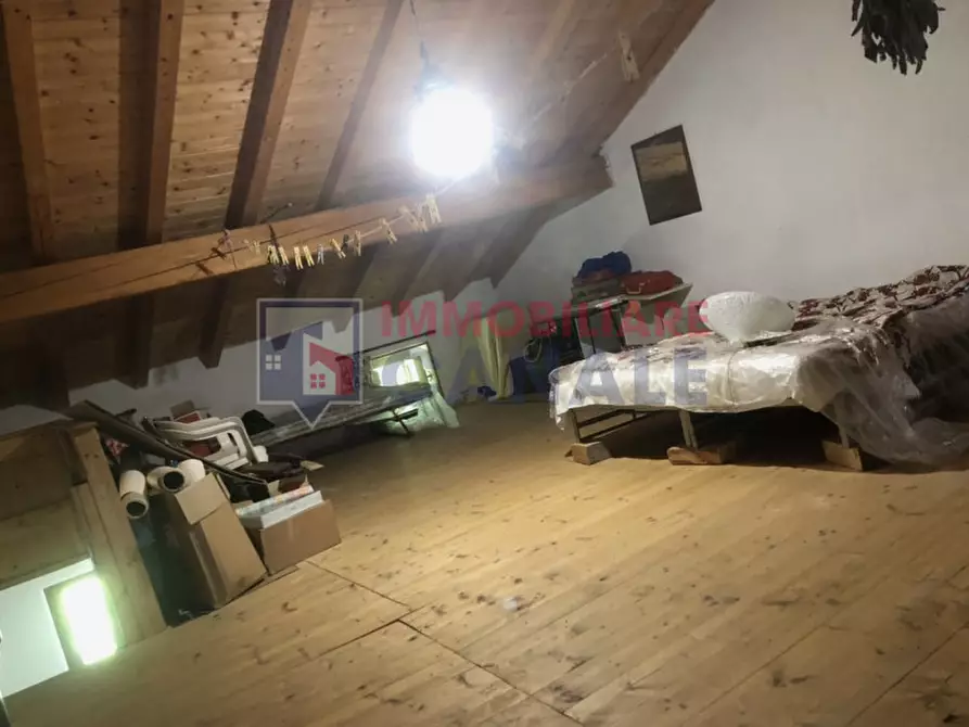 Immagine 14 di Villetta a schiera in vendita  in Contrà Vanzi, 21 Laghi (VI) a Laghi