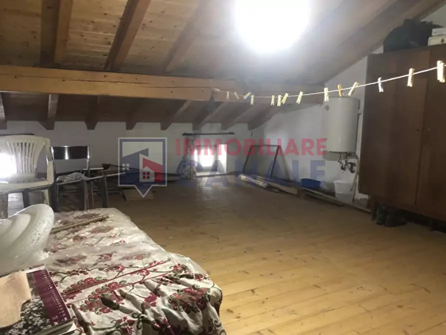 Immagine 15 di Villetta a schiera in vendita  in Contrà Vanzi, 21 Laghi (VI) a Laghi