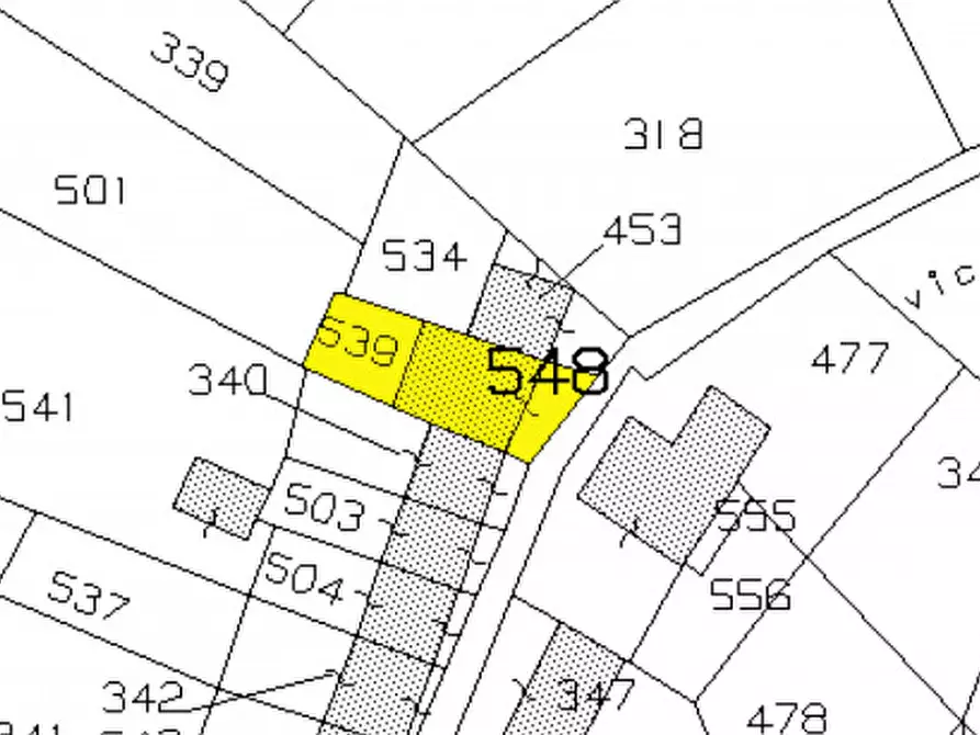 Immagine 18 di Villetta a schiera in vendita  in Contrà Vanzi, 21 Laghi (VI) a Laghi