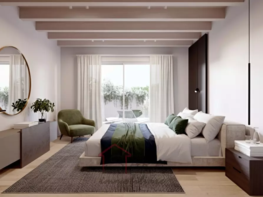 Immagine 1 di Appartamento in vendita  in Albignasego a Albignasego