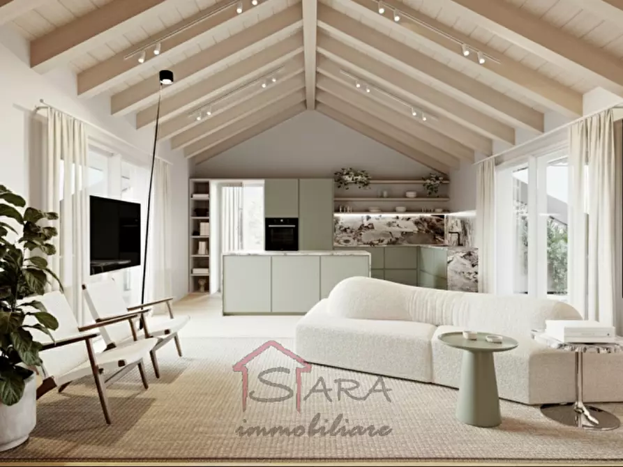 Immagine 3 di Appartamento in vendita  in Albignasego a Albignasego