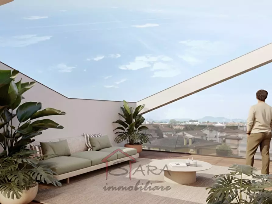 Immagine 5 di Appartamento in vendita  in Albignasego a Albignasego