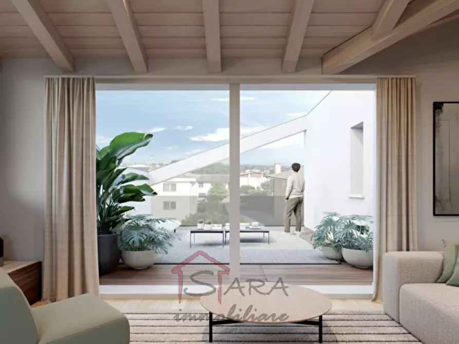 Immagine 6 di Appartamento in vendita  in Albignasego a Albignasego