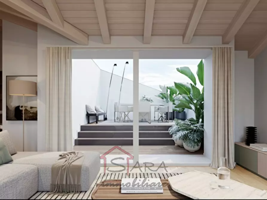 Immagine 7 di Appartamento in vendita  in Albignasego a Albignasego