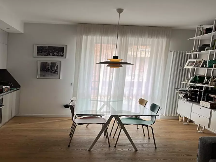 Immagine 1 di Appartamento in affitto  in Via Stendhal, 66 a Milano
