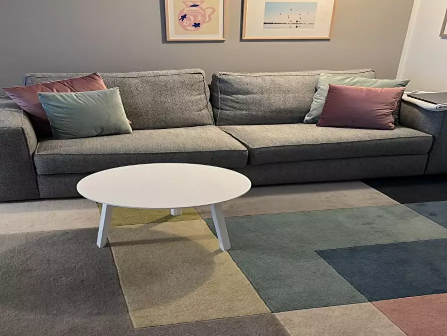 Immagine 2 di Appartamento in affitto  in Via Stendhal, 66 a Milano