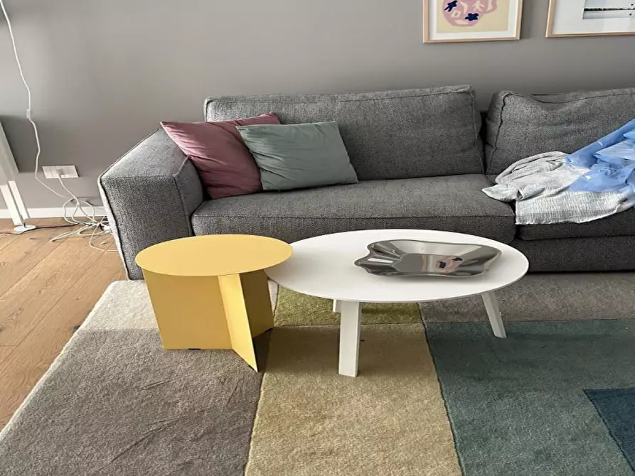 Immagine 3 di Appartamento in affitto  in Via Stendhal, 66 a Milano