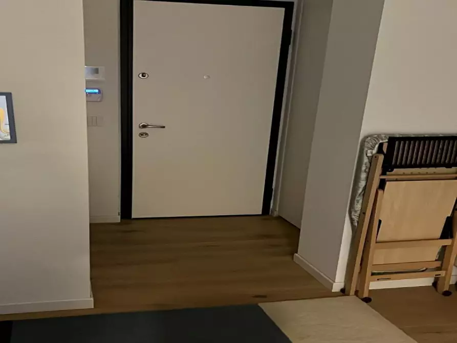 Immagine 5 di Appartamento in affitto  in Via Stendhal, 66 a Milano