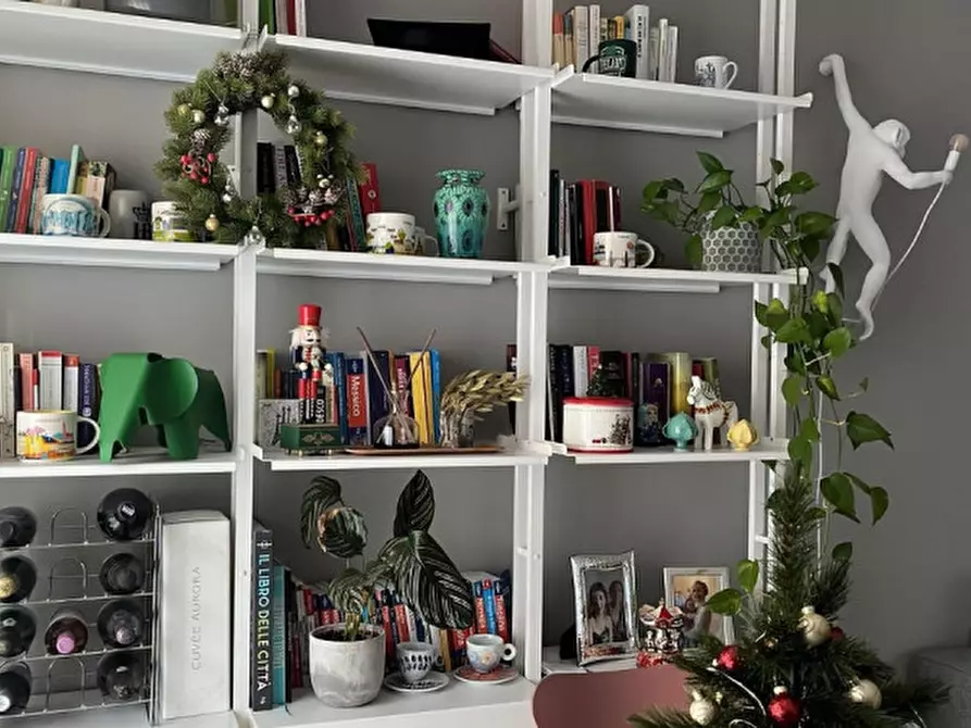 Immagine 6 di Appartamento in affitto  in Via Stendhal, 66 a Milano