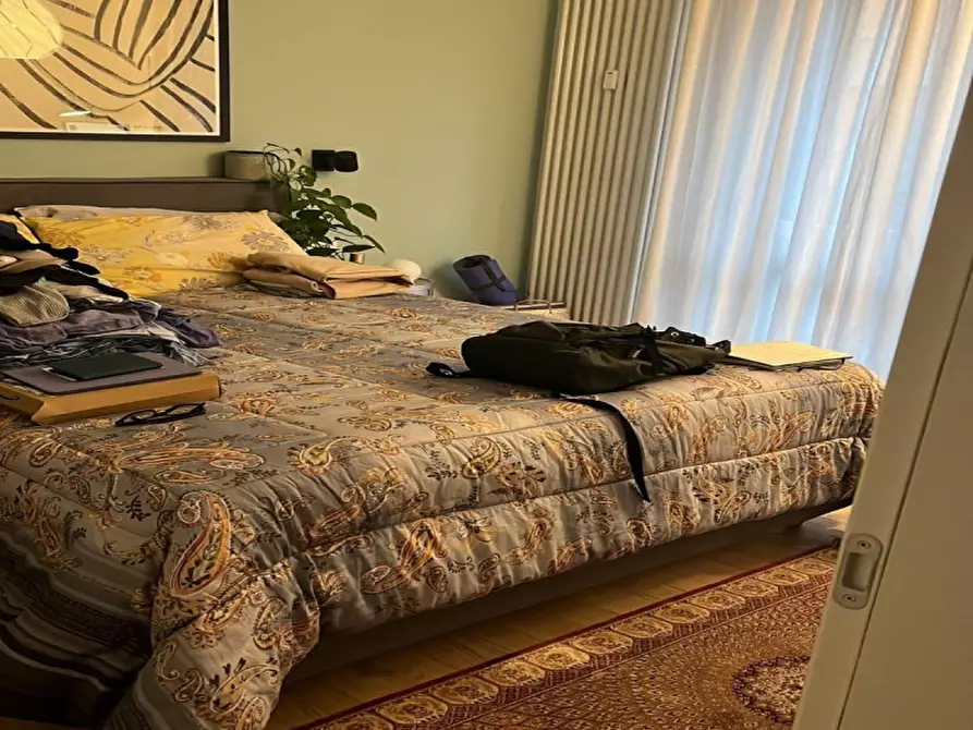 Immagine 7 di Appartamento in affitto  in Via Stendhal, 66 a Milano