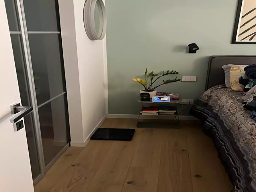 Immagine 8 di Appartamento in affitto  in Via Stendhal, 66 a Milano