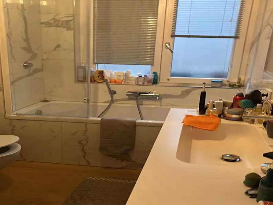 Immagine 9 di Appartamento in affitto  in Via Stendhal, 66 a Milano