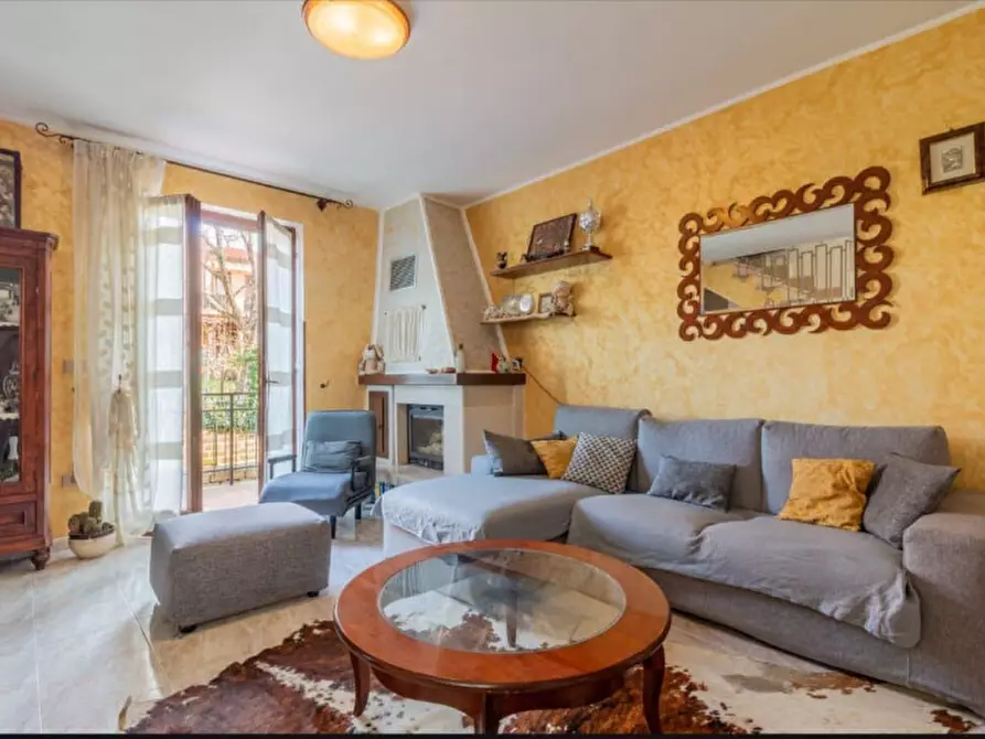 Immagine 6 di Villa in vendita  in Via Cuzzoli e Cortellessa a Farnese