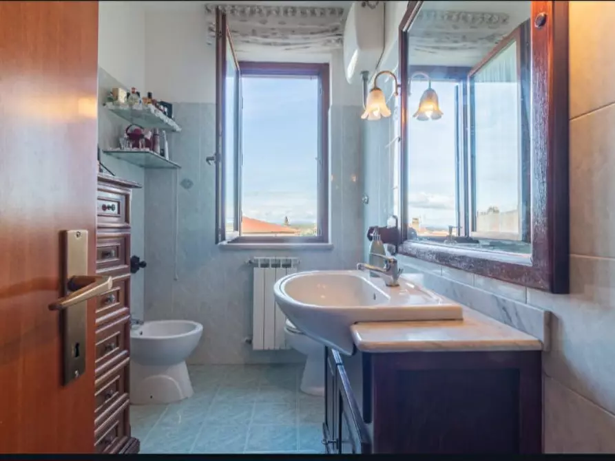 Immagine 12 di Villa in vendita  in Via Cuzzoli e Cortellessa a Farnese