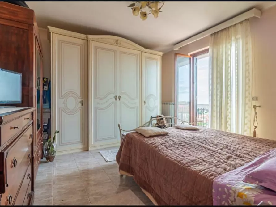 Immagine 13 di Villa in vendita  in Via Cuzzoli e Cortellessa a Farnese