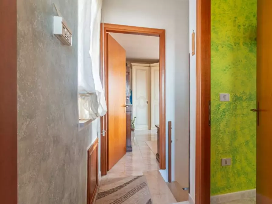 Immagine 14 di Villa in vendita  in Via Cuzzoli e Cortellessa a Farnese