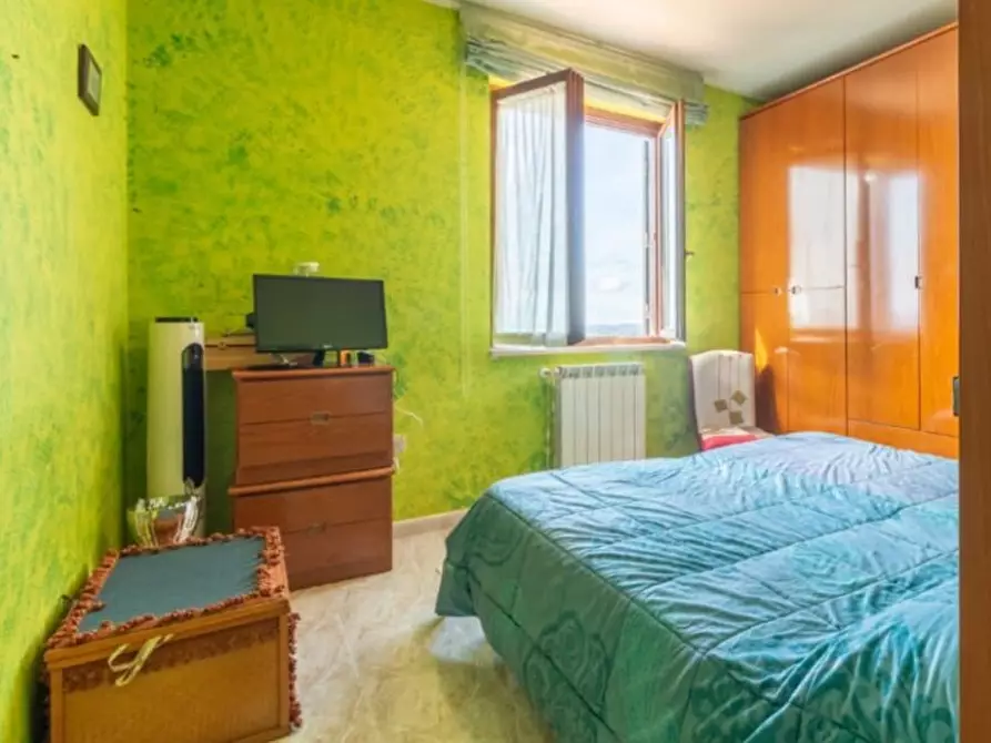 Immagine 15 di Villa in vendita  in Via Cuzzoli e Cortellessa a Farnese