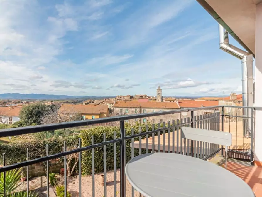 Immagine 16 di Villa in vendita  in Via Cuzzoli e Cortellessa a Farnese