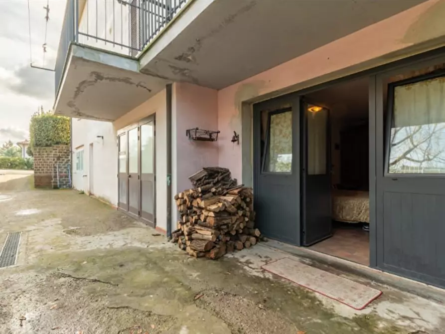 Immagine 18 di Villa in vendita  in Via Cuzzoli e Cortellessa a Farnese