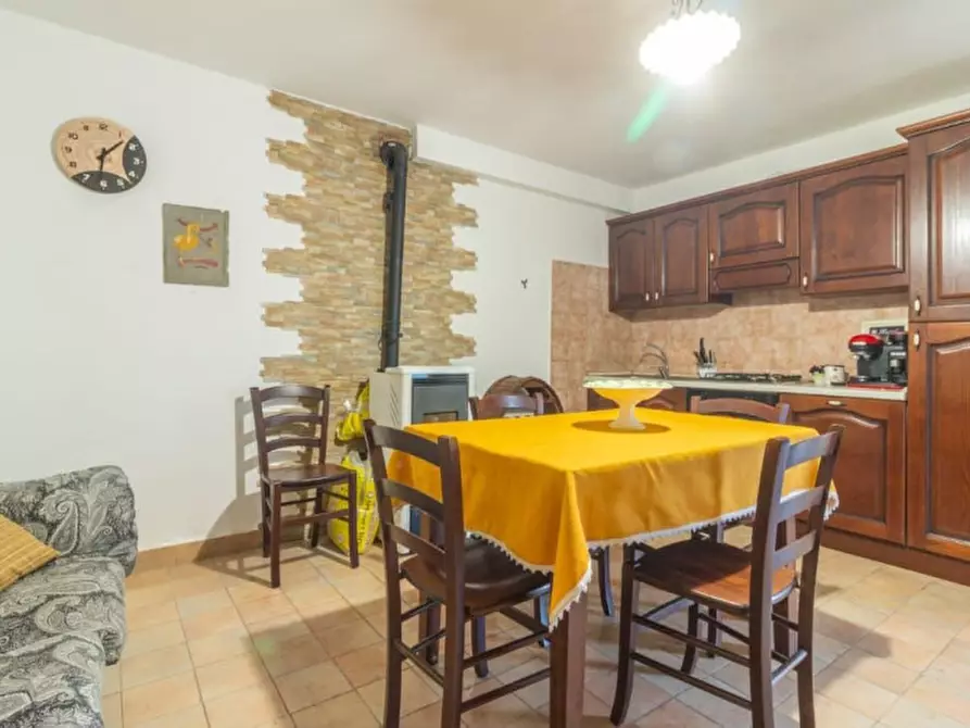 Immagine 20 di Villa in vendita  in Via Cuzzoli e Cortellessa a Farnese