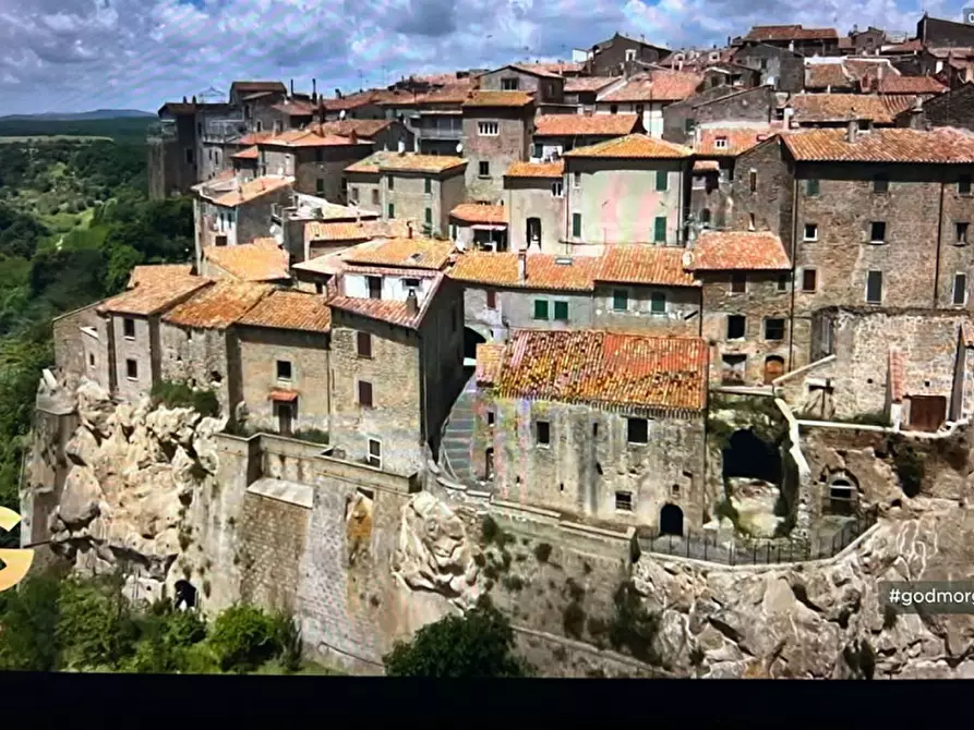Immagine 21 di Villa in vendita  in Via Cuzzoli e Cortellessa a Farnese