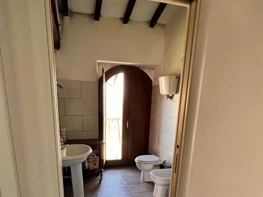 Immagine 13 di Appartamento in vendita  in Viale Roma, 23 a Massa Martana