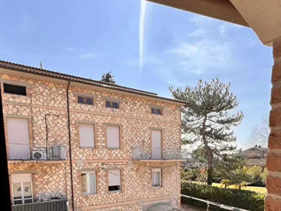 Immagine 16 di Appartamento in vendita  in Viale Roma, 23 a Massa Martana