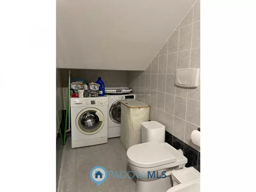 Immagine 9 di Appartamento in vendita  in Via San daniele, 2 a Albignasego