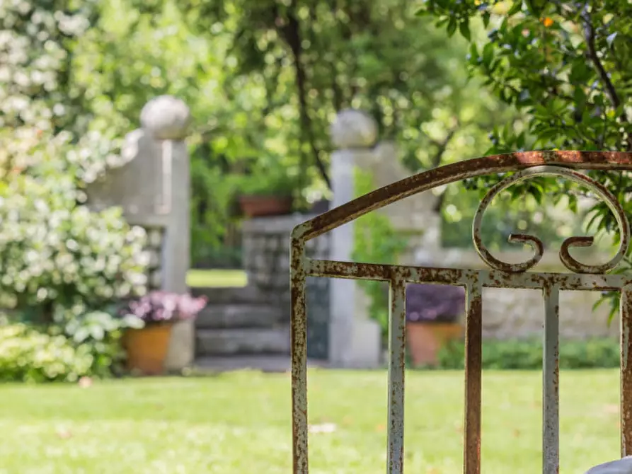 Immagine 20 di Villa in vendita  in Via Quattro Novembre a Aviano