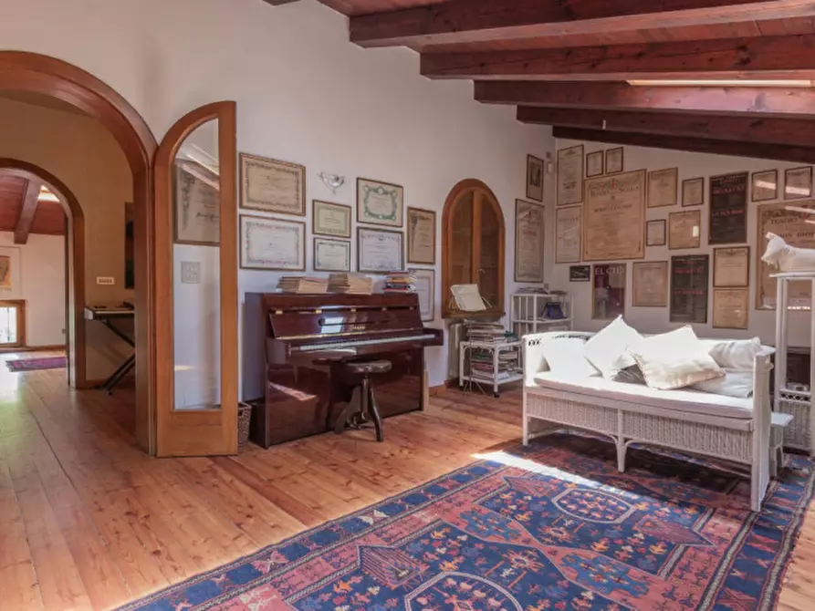 Immagine 22 di Villa in vendita  in Via Quattro Novembre a Aviano