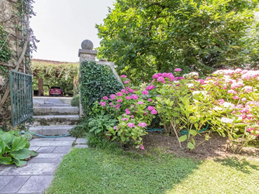 Immagine 24 di Villa in vendita  in Via Quattro Novembre a Aviano