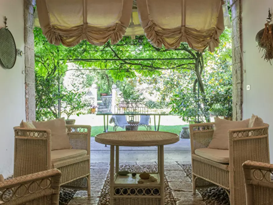 Immagine 26 di Villa in vendita  in Via Quattro Novembre a Aviano