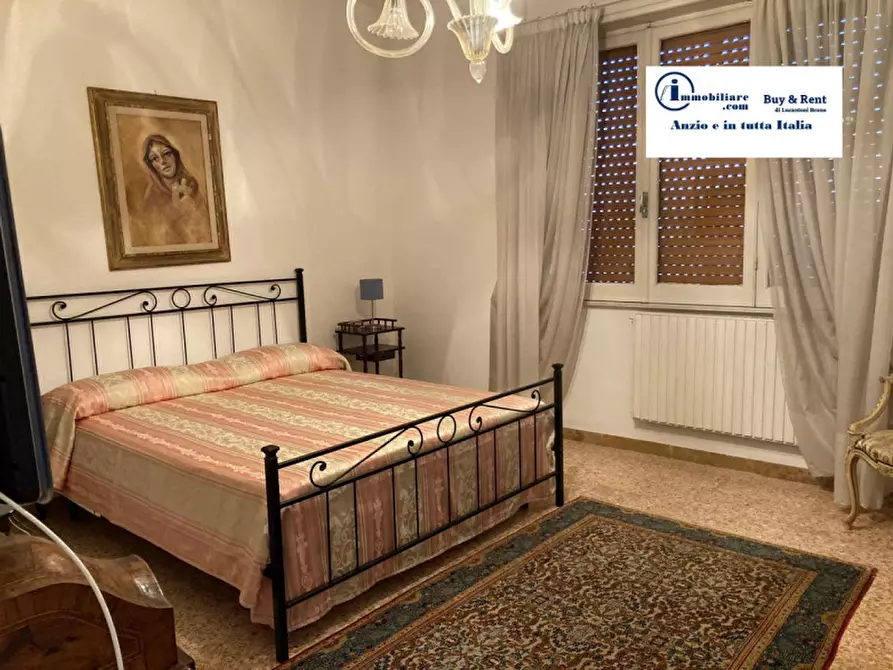 Immagine 2 di Villa in vendita  in via montelivata a Nettuno